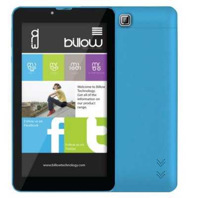 Billow Tablet 7 X700lb Qcore15ghz 8gb 3g 44 Azul